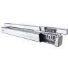 ASSA ABLOY DC700G-FT Biztonsági-vészkijárati ajtócsukó elektromos zárással pánt ellenoldalra