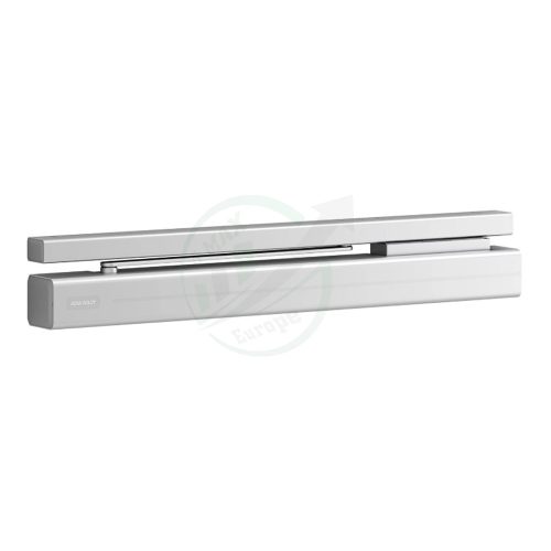 ASSA ABLOY DC700G-FT Biztonsági-vészkijárati ajtócsukó elektromos zárással pánt oldalra