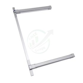   ASSA ABLOY Vészkijárati pánikrúd/Nyomólap mozgássérült kijáratokhoz