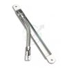 ABLOY EA280 Kábelátvezető
