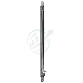 ABLOY EA281 Kábelátvezető