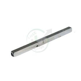 ABLOY EA288 Osztott tengely