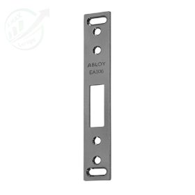   ABLOY EA306 Ellenoldali alsó-felső zárlemez többpontos zárhoz