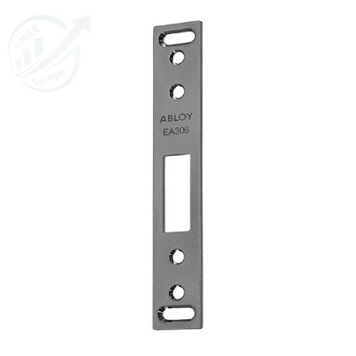 ABLOY EA306 Ellenoldali alsó-felső zárlemez többpontos zárhoz