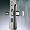 ABLOY EL420 92/45/24 motoros zár