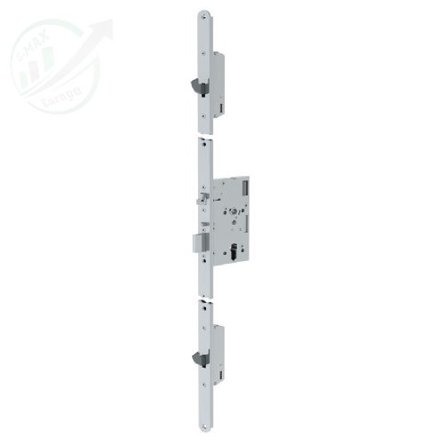 ABLOY EL566 72/55/24 elektromechanikus többpontos zár