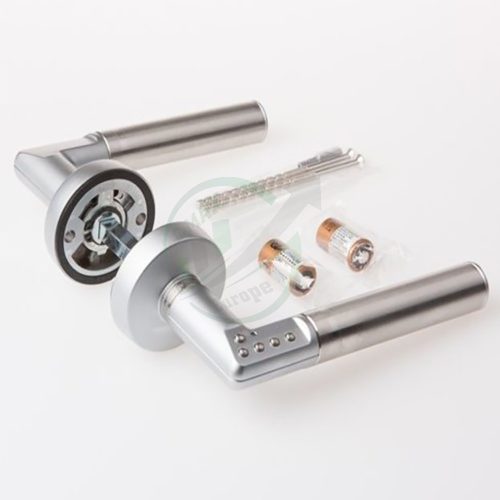 ASSA ABLOY Kódkilincs jobbos