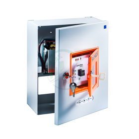   AUMÜLLER EMB7300 Kompakt Hő- és füstelvezető központ, 5AT_0101