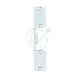 effeff 10640 standard rövid előlap