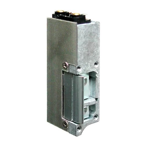 effeff 125E-E35 jobbos mágneszár