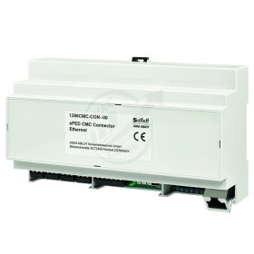   effeff 1386CMC-CON Vészkijárati terminál vezérlőegység Ethernet kapcsolattal