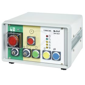 effeff 1386CMC Vészkijárati terminál vezérlőegység