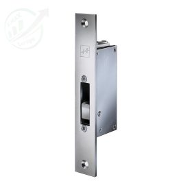   effeff 312RR-E91 fordított működésű mágneszár tolóajtóhoz állapot-visszajelzéssel