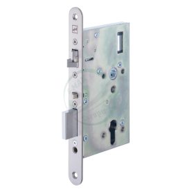 effeff 509X 72/65/24 motoros zár