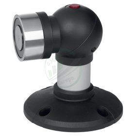 effeff 830-8BW1U ajtótartó mágnes kioldó gombbal 800 N