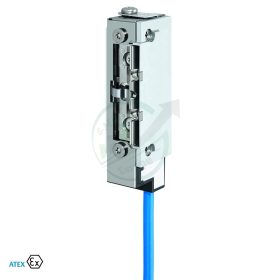   effeff EX11823-Z31 robbanásbiztos minősített RB ProFix2 mágneszár