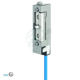   effeff EX118R-Z31 robbanásbiztos minősített RB mágneszár