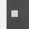 SALTO Glass XS Wall Reader White