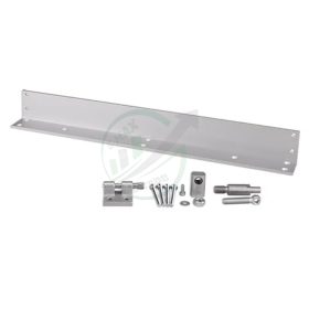 K103 Ablaknyitó motor konzol