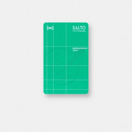 SALTO Keycard - Kártya