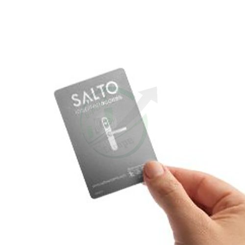 SALTO Keycard - Kártya