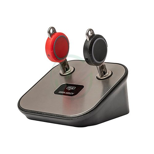 CLIQ Asztali Kulcsprogramozó egység