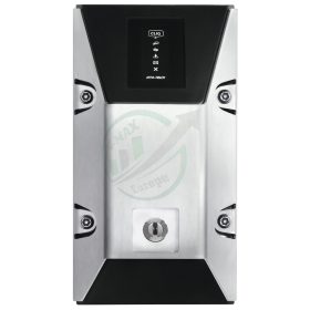 CLIQ Fali megerősített kulcsprogramozó egység