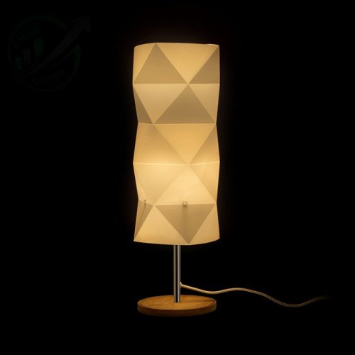 ZUMBA asztali dekor lámpa