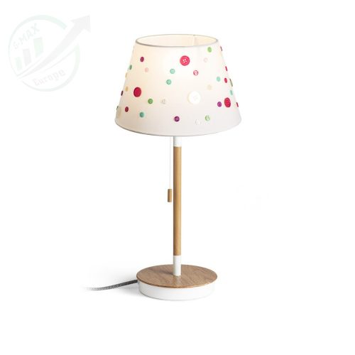 KEITH/DELISA asztali lámpa