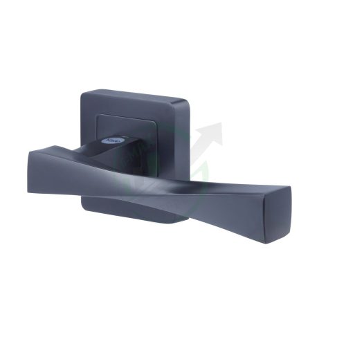 Yale Verona kilincs, 8x8mm, cilinderes