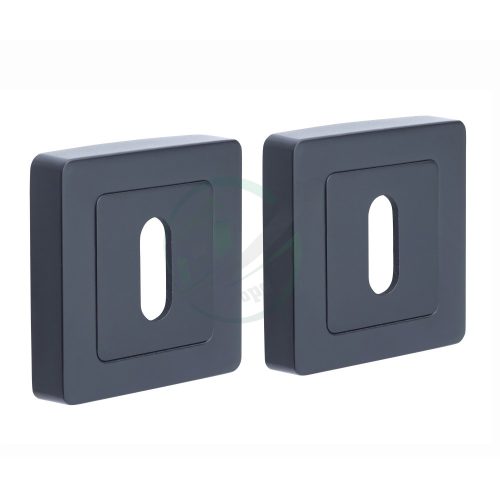 Yale Verona kilincs, 8x8mm, kulcsos