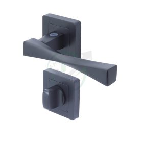 Yale Verona kilincs, 8x8mm, WC