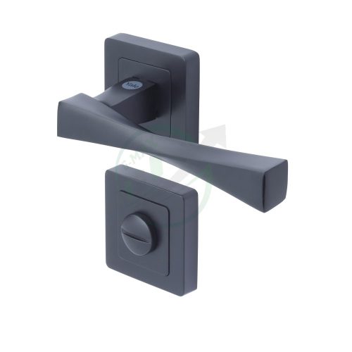 Yale Verona kilincs, 8x8mm, WC