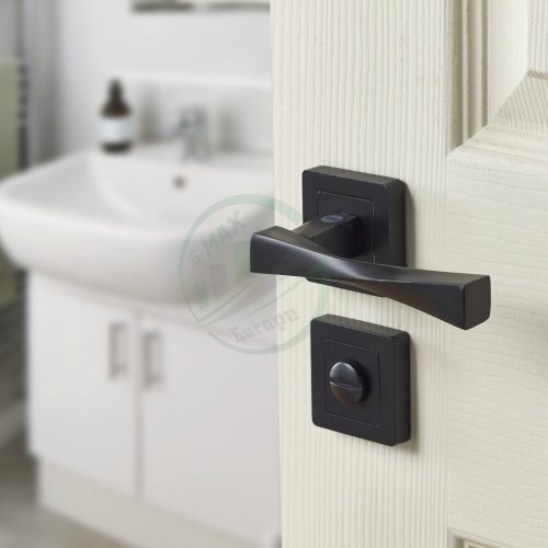 Yale Verona kilincs, 8x8mm, WC