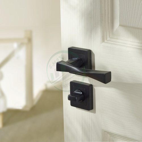 Yale Verona kilincs, 8x8mm, WC