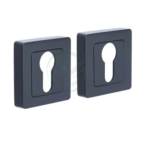 Yale Siena kilincs, 8x8mm, cilinderes