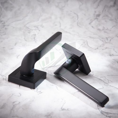 Yale Siena kilincs, 8x8mm, cilinderes