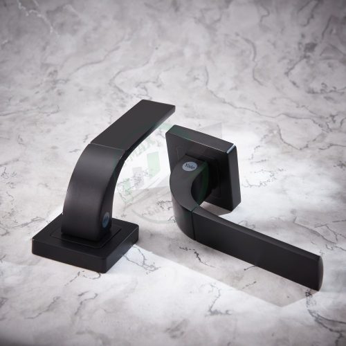 Yale Bologna kilincs, 8x8mm, cilinderes