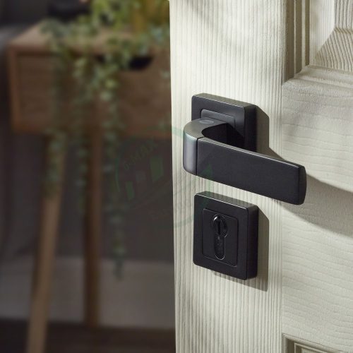 Yale Bologna kilincs, 8x8mm, cilinderes