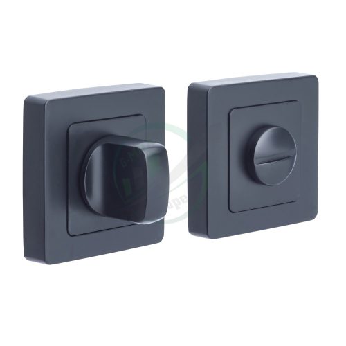 Yale Bologna kilincs, 8x8mm, WC