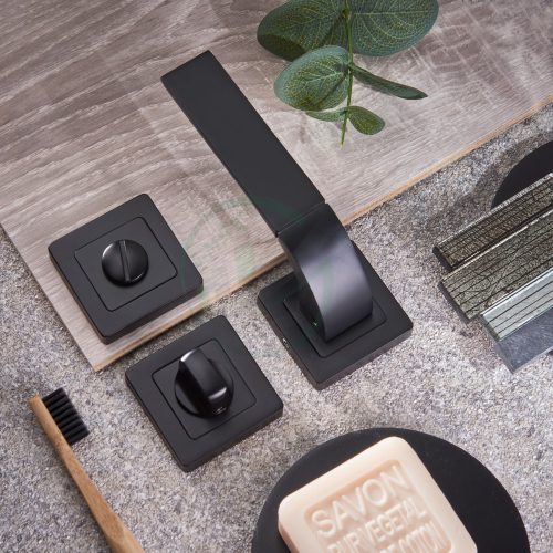 Yale Bologna kilincs, 8x8mm, WC