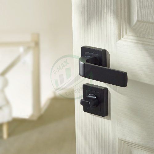 Yale Bologna kilincs, 8x8mm, WC