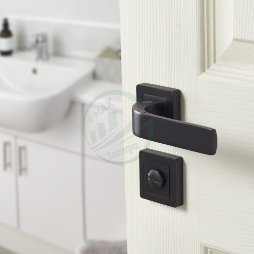 Yale Bologna kilincs, 8x8mm, WC