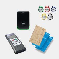 SALTO rendszer eszközök