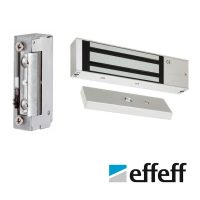 effeff elektromos zár / effeff mágneszár