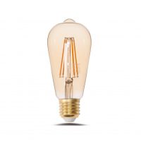 E27 Filament LED égő ( normál foglalat )