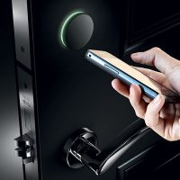 SALTO AElement Fusion